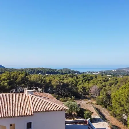 Apartamento Vue Avec Jardin En Pleine Nature *